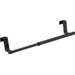 Teleskopowy wieszak na szafkę - kuchenny, łazienkowy, 22-35 cm, WENKO
