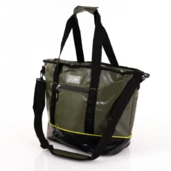 Termiczna torba na zakupy, wodoodporna, 51 x 24 x 34 cm
