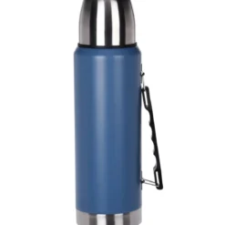 Termos turystyczny z kubkiem, 6 h, 1000 ml