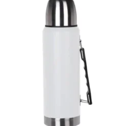 Termos turystyczny z kubkiem, 6 h, 1000 ml