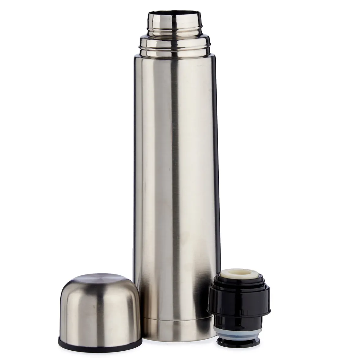 Termos ze stali nierdzewnej TORIA, 750 ml