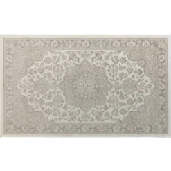 Tkany dywan do przedpokoju, CHERINE, 68 x 110 cm