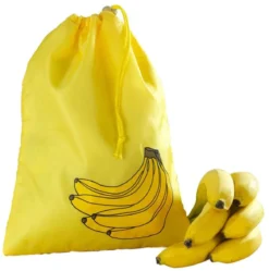 Torba do przechowywania bananów, poliester