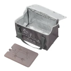 Torba na lunch JALO termiczna, 2,6 l