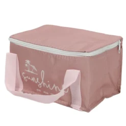 Torba na lunch JALO termiczna, 2,6 l