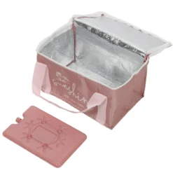 Torba na lunch JALO termiczna, 2,6 l