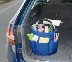 Torba na przybory do czyszczenia CADDY, uniwersalny schowek
