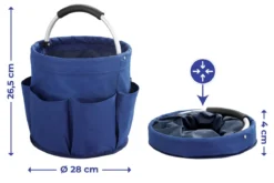 Torba na przybory do czyszczenia CADDY, uniwersalny schowek