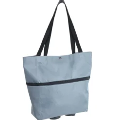 Torba na zakupy TROLLEY składana, 3w1