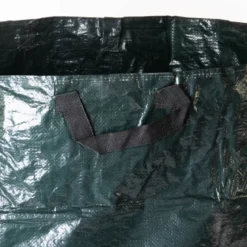 Torba ogrodowa z uszami, 270 l