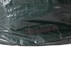 Torba ogrodowa z uszami, 270 l