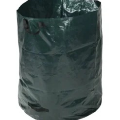 Torba ogrodowa z uszami, 270 l