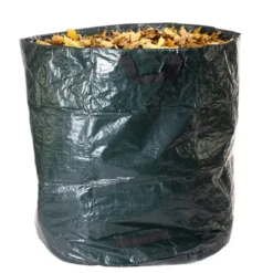 Torba ogrodowa z uszami, 270 l