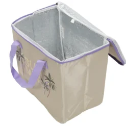 Torba termiczna 15 l, 30 x 20 x 25 cm