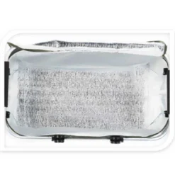 Torba termiczna 35 l z uchwytami, 48 x 28 x 24 cm