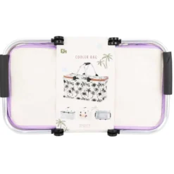 Torba termiczna 35 l z uchwytami, 48 x 28 x 24 cm