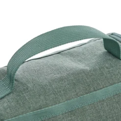 Torba termiczna na lunch podwójna, 8,5 l