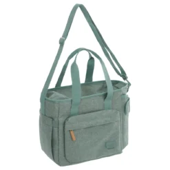 Torba termiczna na lunch z kieszeniami, 12,5 l