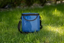 Torba termiczna, na 6 puszek, 27 x 8 x 25 cm