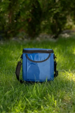 Torba termiczna, na 6 puszek, 27 x 8 x 25 cm