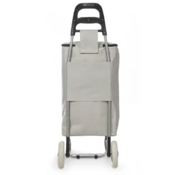 Torba termiczna na zakupy na kółkach SAM, 94 cm