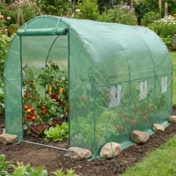 Tunel foliowy do ogrodu KARDO, 2 x 3 m