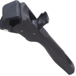 Uchwyt do patelni, bakelitowa rączka, 17 cm