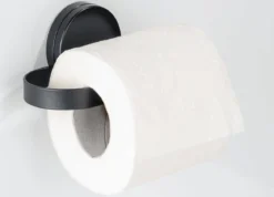 Uchwyt na papier toaletowy PAVIA Static-Loc, WENKO