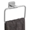 Uchwyt na ręcznik w formie ringu PORTO, 6,5 x 19 x 14,5 cm WENKO