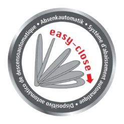 Uniwersalna deska sedesowa