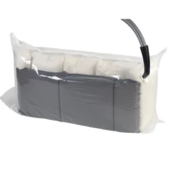 Uniwersalny worek próżniowy CUBE XXL - 90 x 180 x 50 cm, WENKO