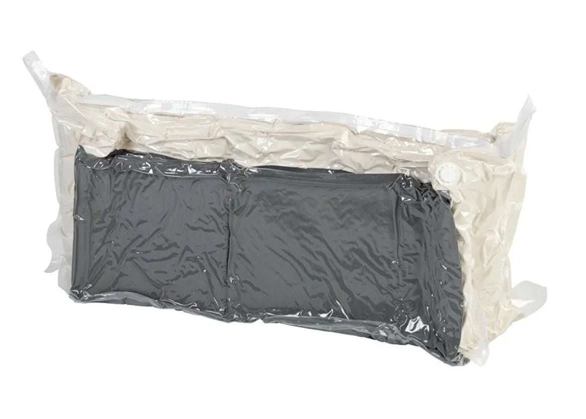 Uniwersalny worek próżniowy CUBE XXL - 90 x 180 x 50 cm, WENKO
