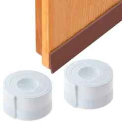 Uszczelka do drzwi 100 x 3,5 cm, 2 sztuki
