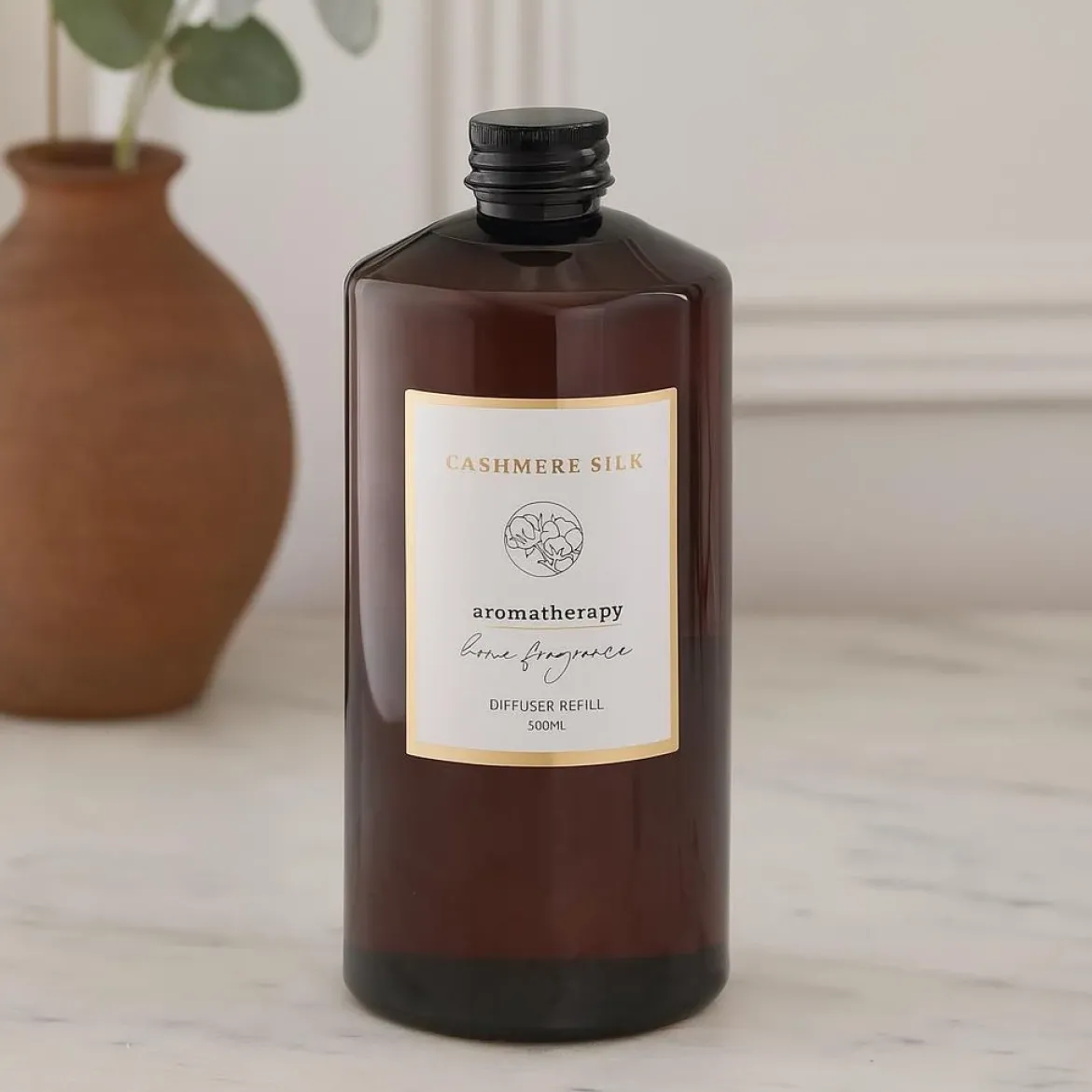 Uzupełniacz do dyfuzora zapachowego, 500 ml