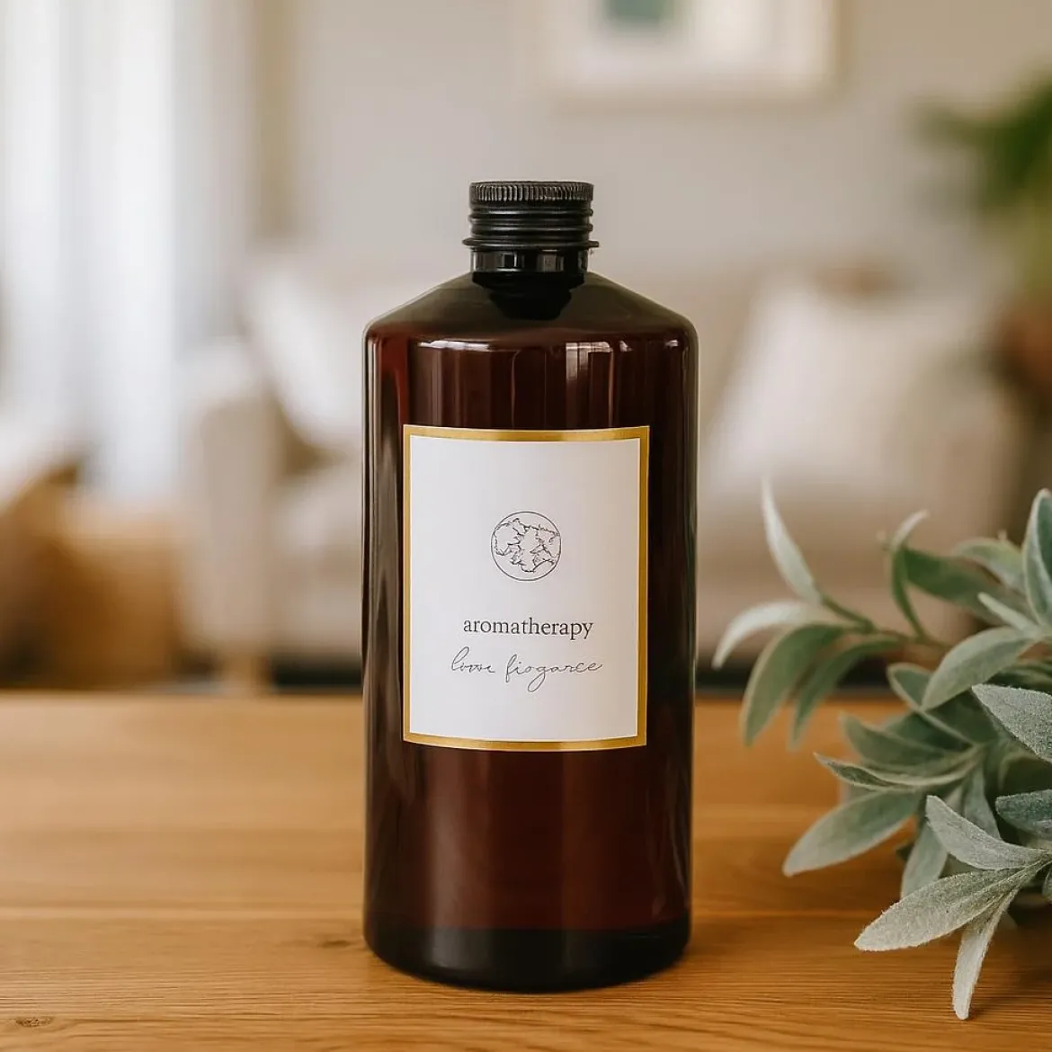 Uzupełniacz do dyfuzora zapachowego, 500 ml