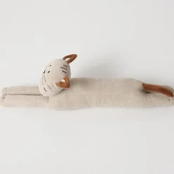 Wałek na przeciągi MINKY, 76 cm