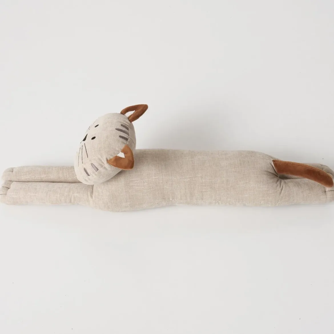 Wałek na przeciągi MINKY, 76 cm