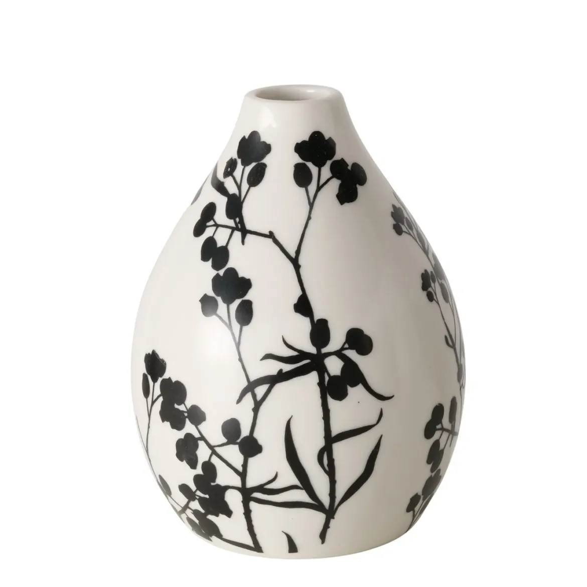 Wazon ceramiczny BERRIES, 3 sztuki
