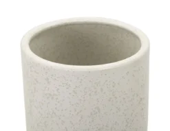Wazon ceramiczny BUBBLES, Ø 15,5 x 41 cm
