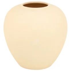 Wazon ceramiczny kula RILY, 22 cm