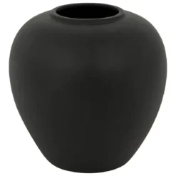Wazon ceramiczny kula RILY, 22 cm
