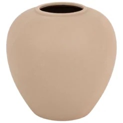 Wazon ceramiczny kula RILY, 22 cm