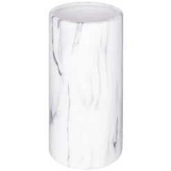 Wazon ceramiczny MARBLE, 20 cm