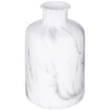 Wazon ceramiczny MARBLE, 17,5 cm