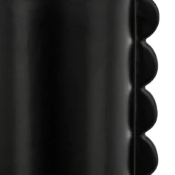 Wazon ceramiczny WAVY BLISS, Ø 13 cm