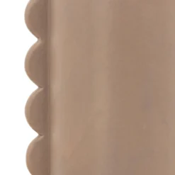 Wazon ceramiczny WAVY BLISS, Ø 13 cm