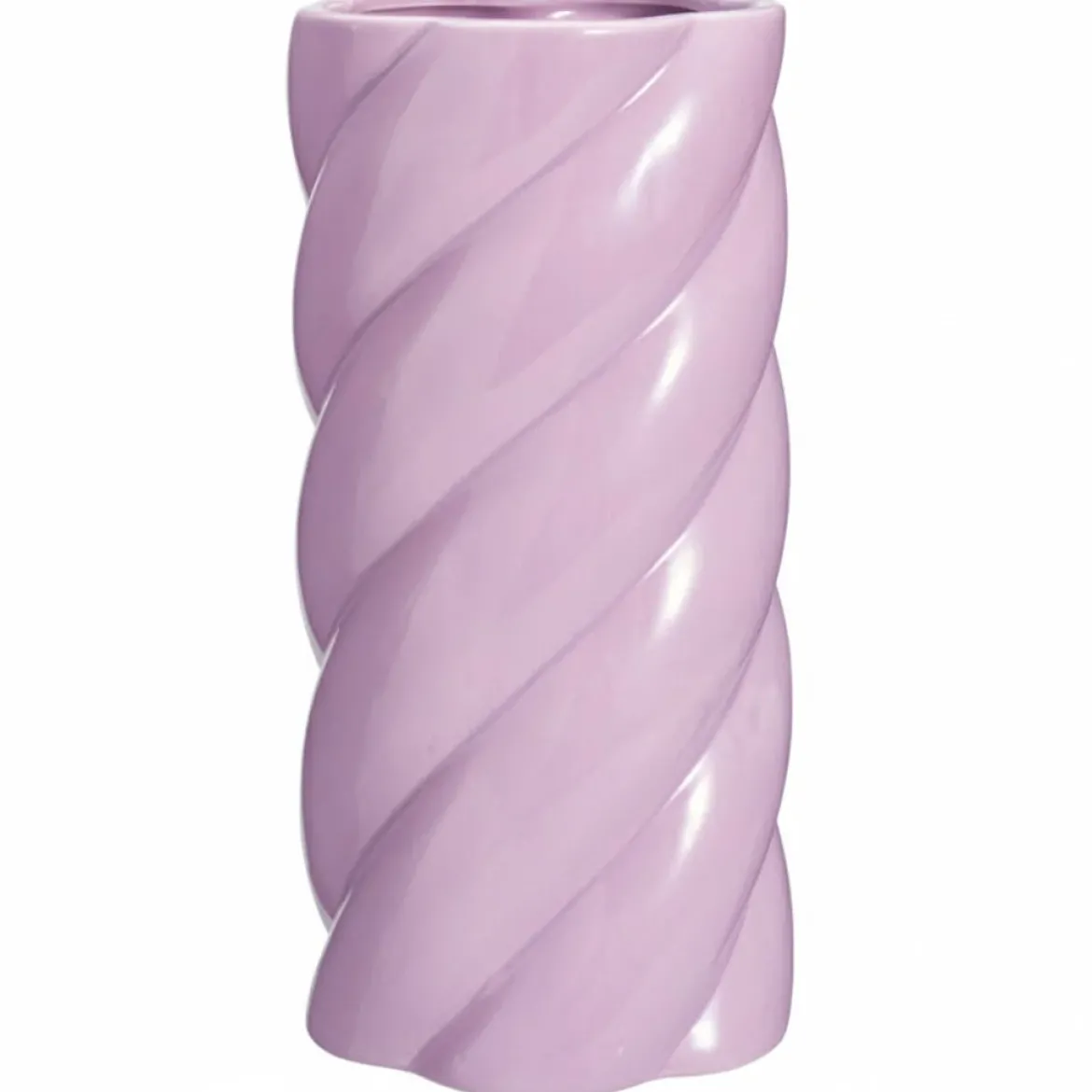 Wazon ceramiczny, Ø 12,5 x 25 cm