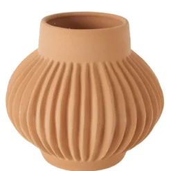 Wazon ceramiczny z ręcznym zdobieniem, ALTENA