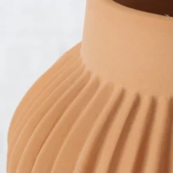 Wazon ceramiczny z ręcznym zdobieniem, ALTENA