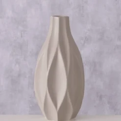 Wazon dekoracyjny Avantika, 30 cm, matowy